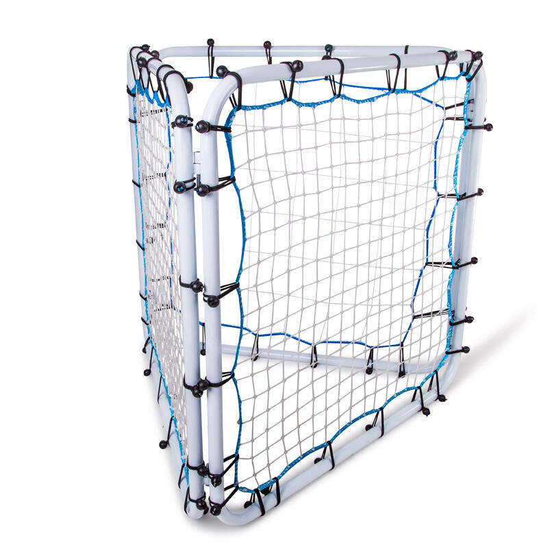 Rebounder piłkarski dla zawodnika oraz bramkarzy Yakimasport potrójny