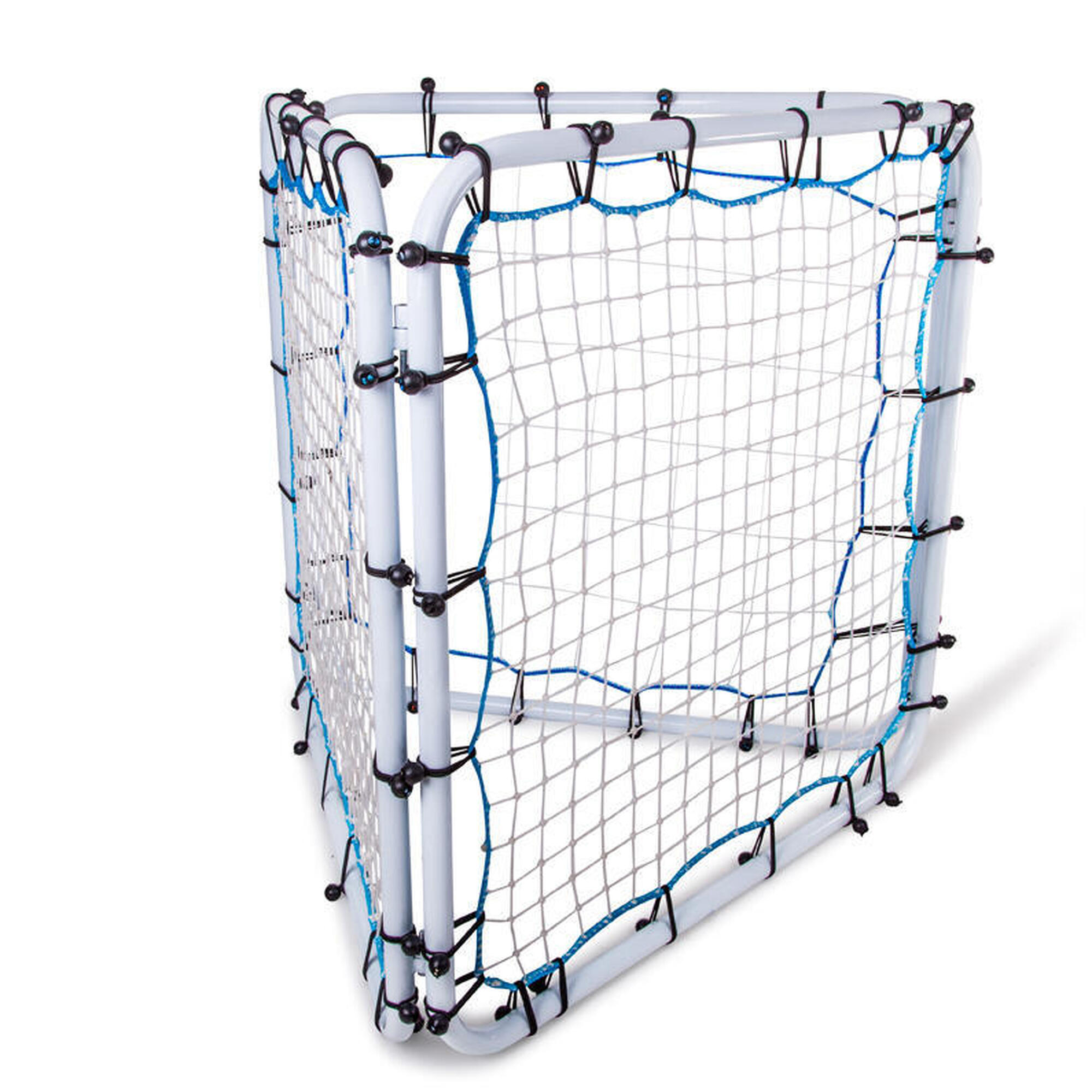 Fotbal rebounder pentru jucător și portari Yakimasport triplu