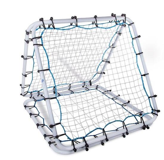 Rebounder piłkarski dla zawodnika oraz bramkarzy Yakimasport potrójny