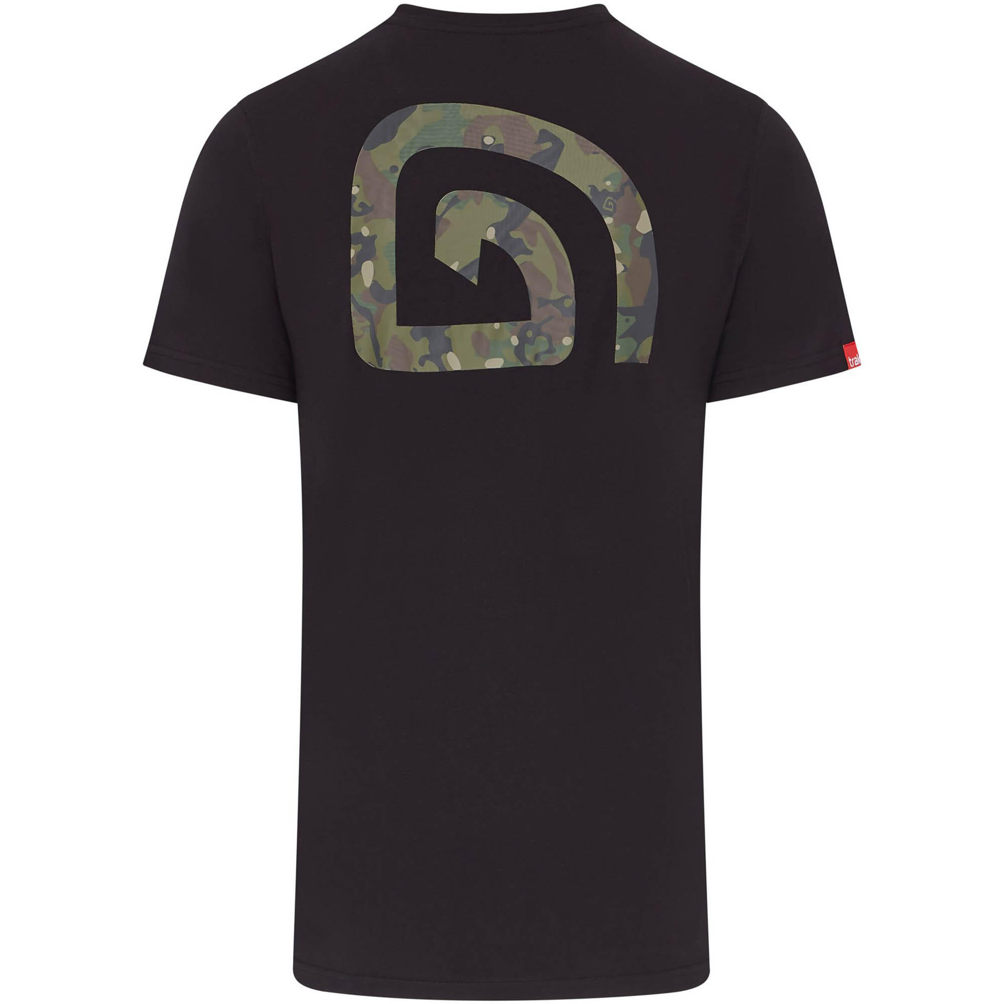 T-shirt Trakker Core Logo 2/6