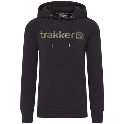 Sweatshirt à capuche Trakker Core Logo