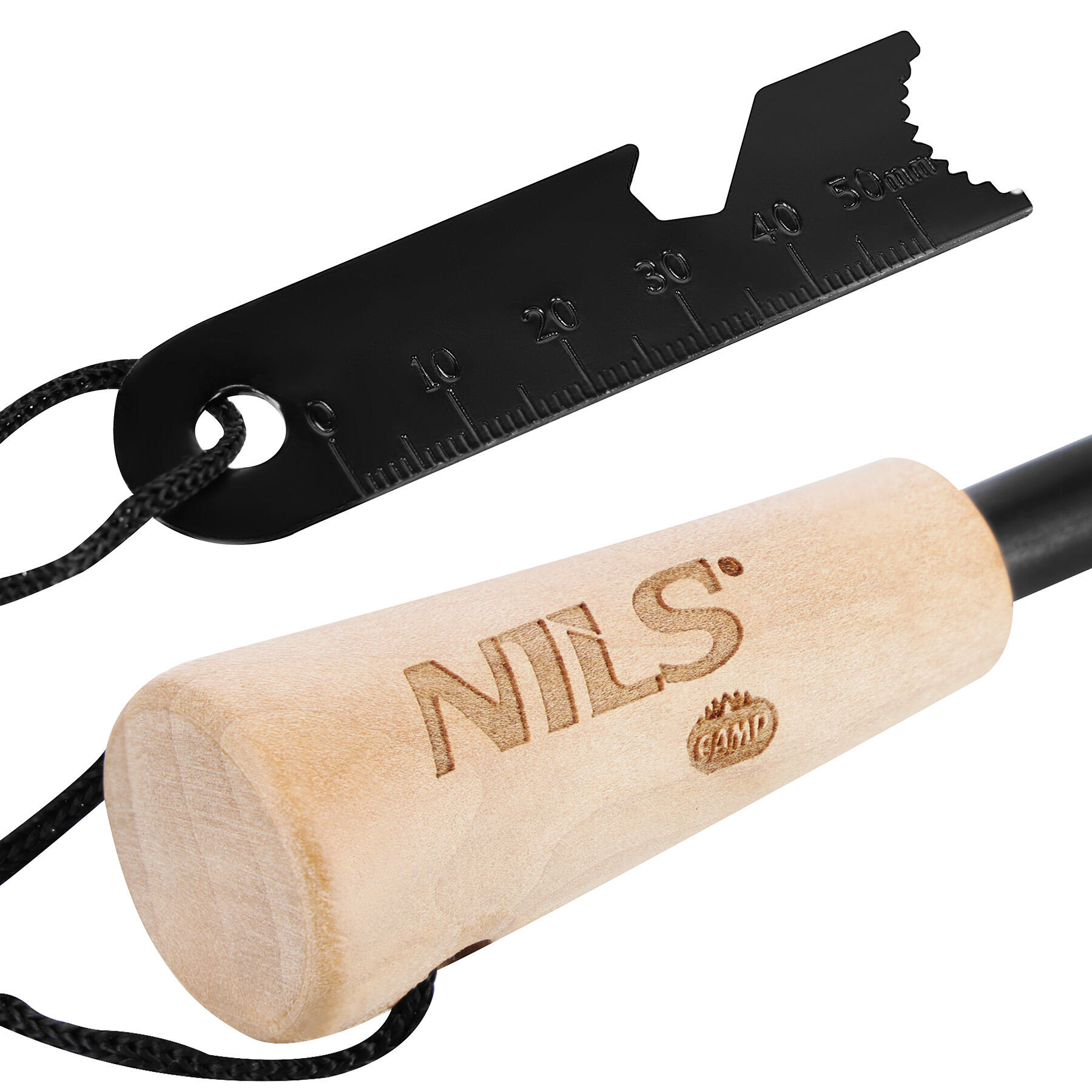 Křesadlo NILS Camp NC1792 5/7