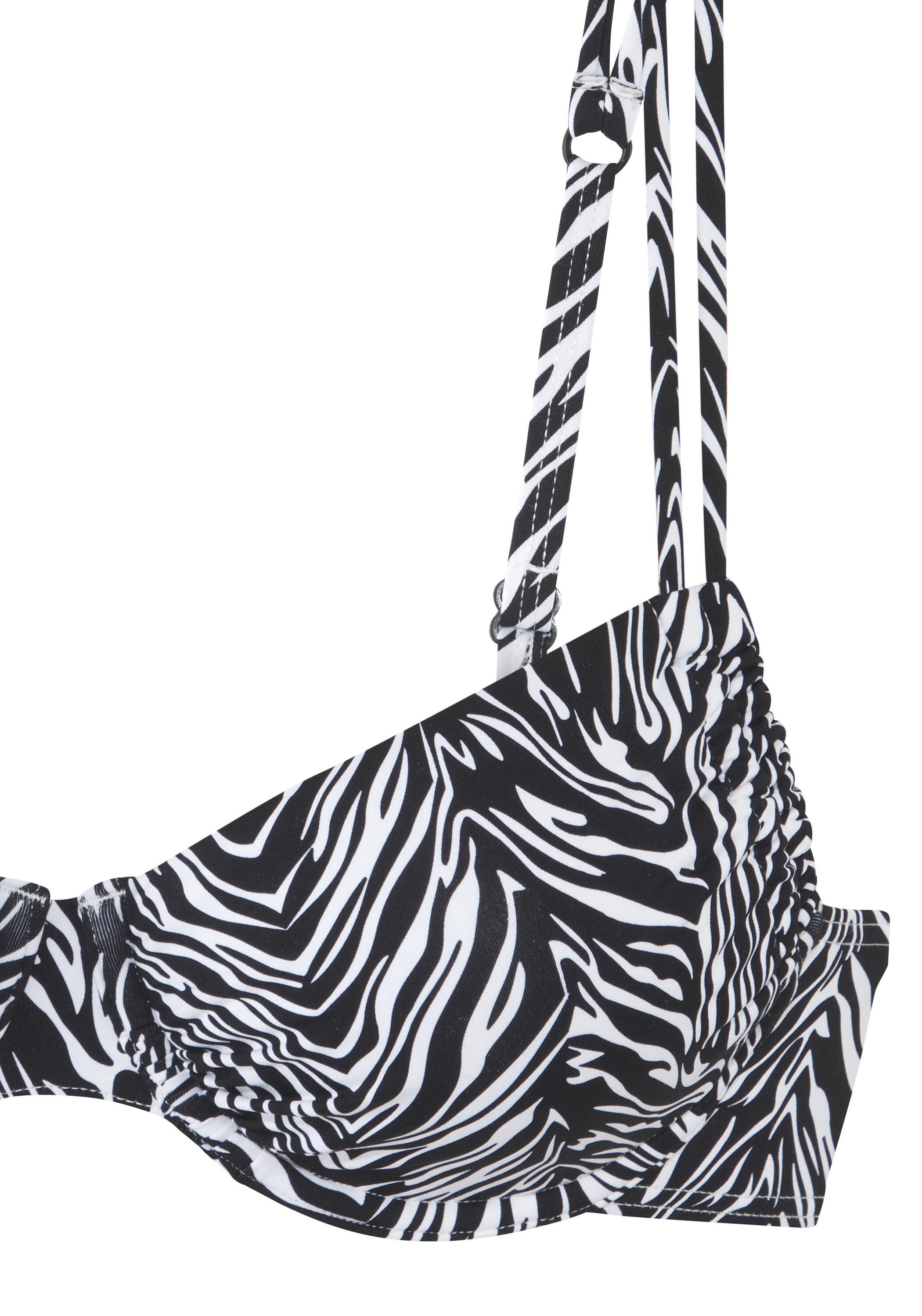 Damen Bügel-Bikini-Top 4/4