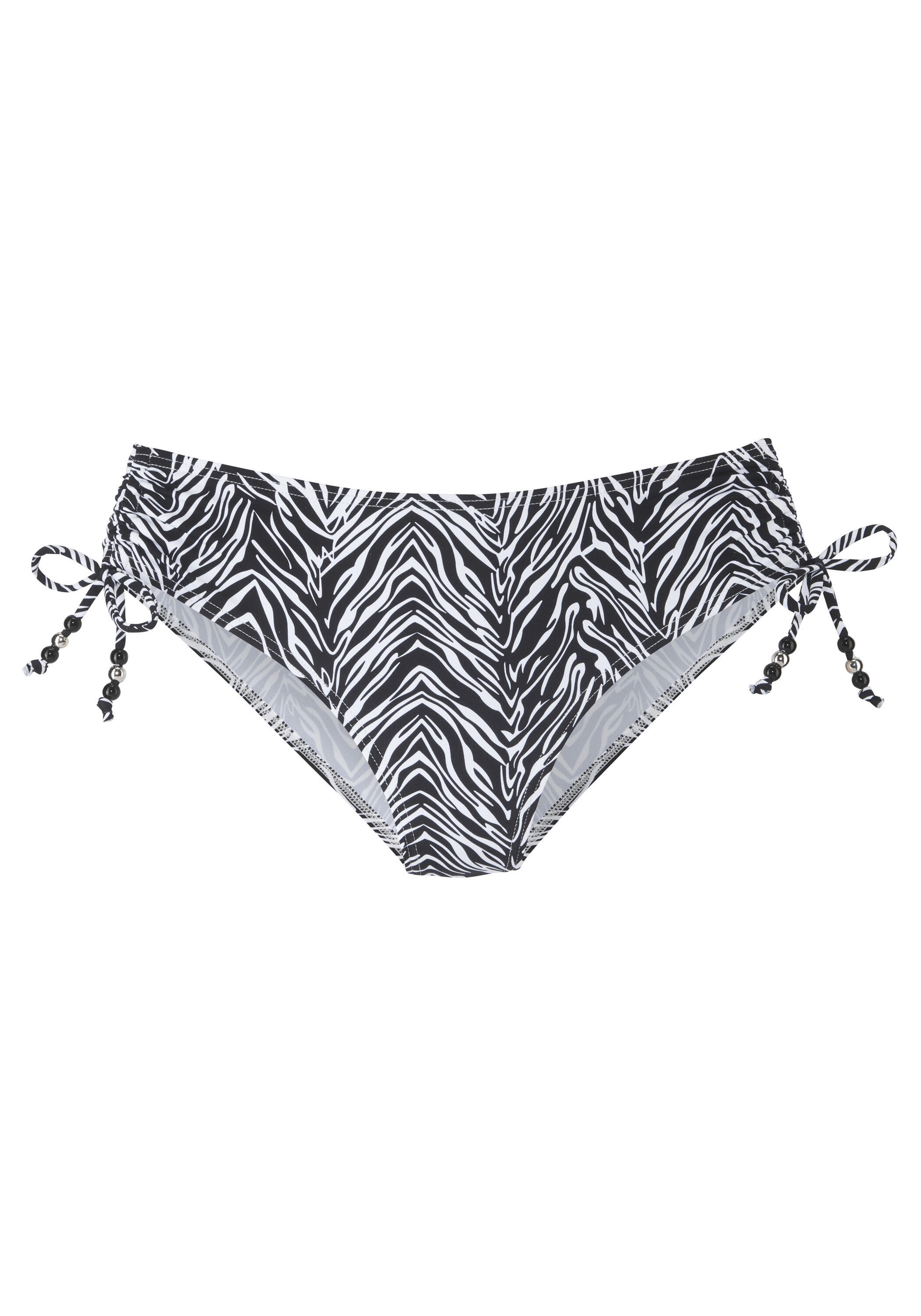 Damen Bikini-Hose 2/4