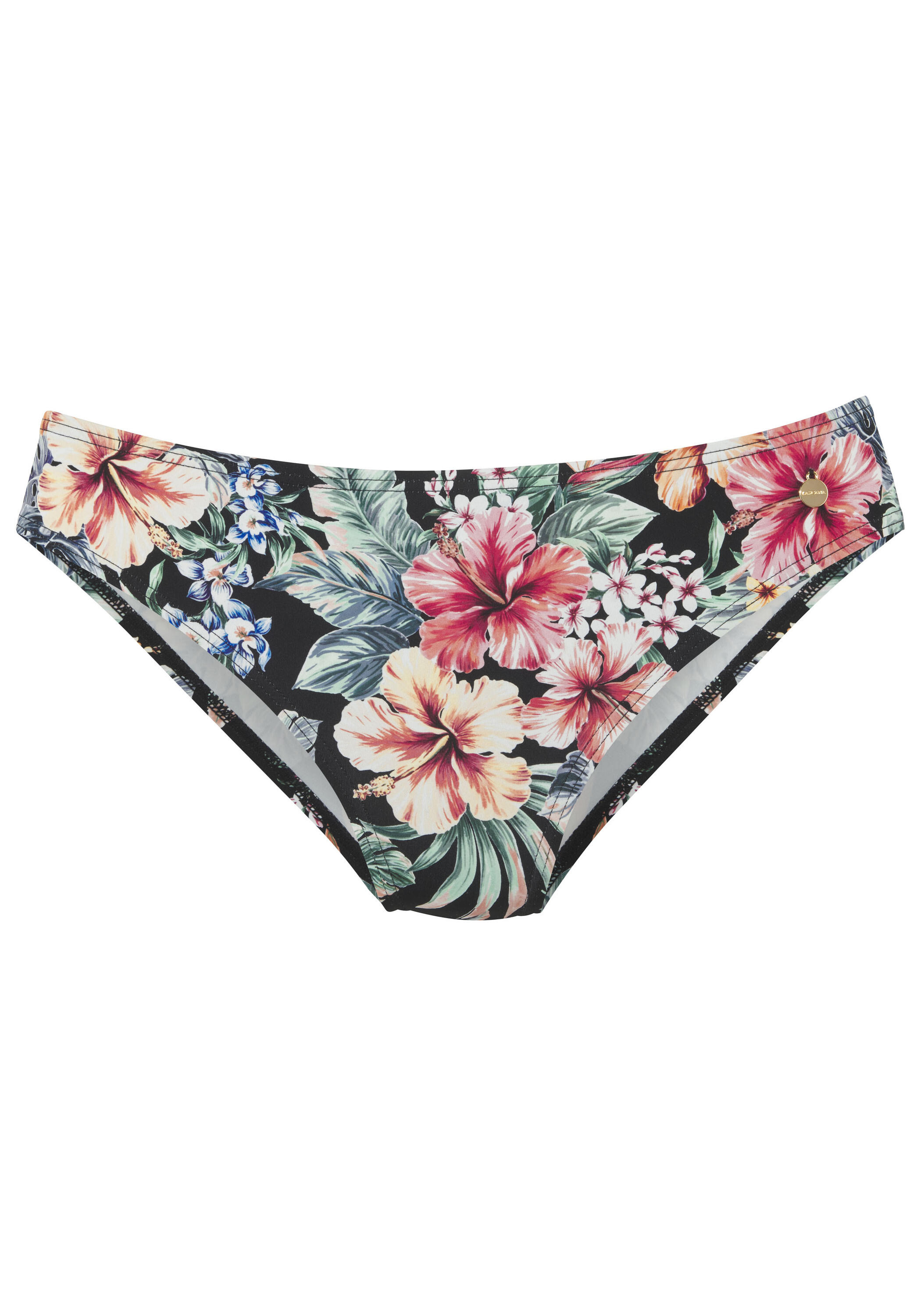 Damen Bikini-Hose 2/3