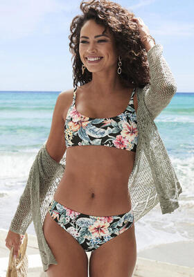 Damen Bikini-Hose