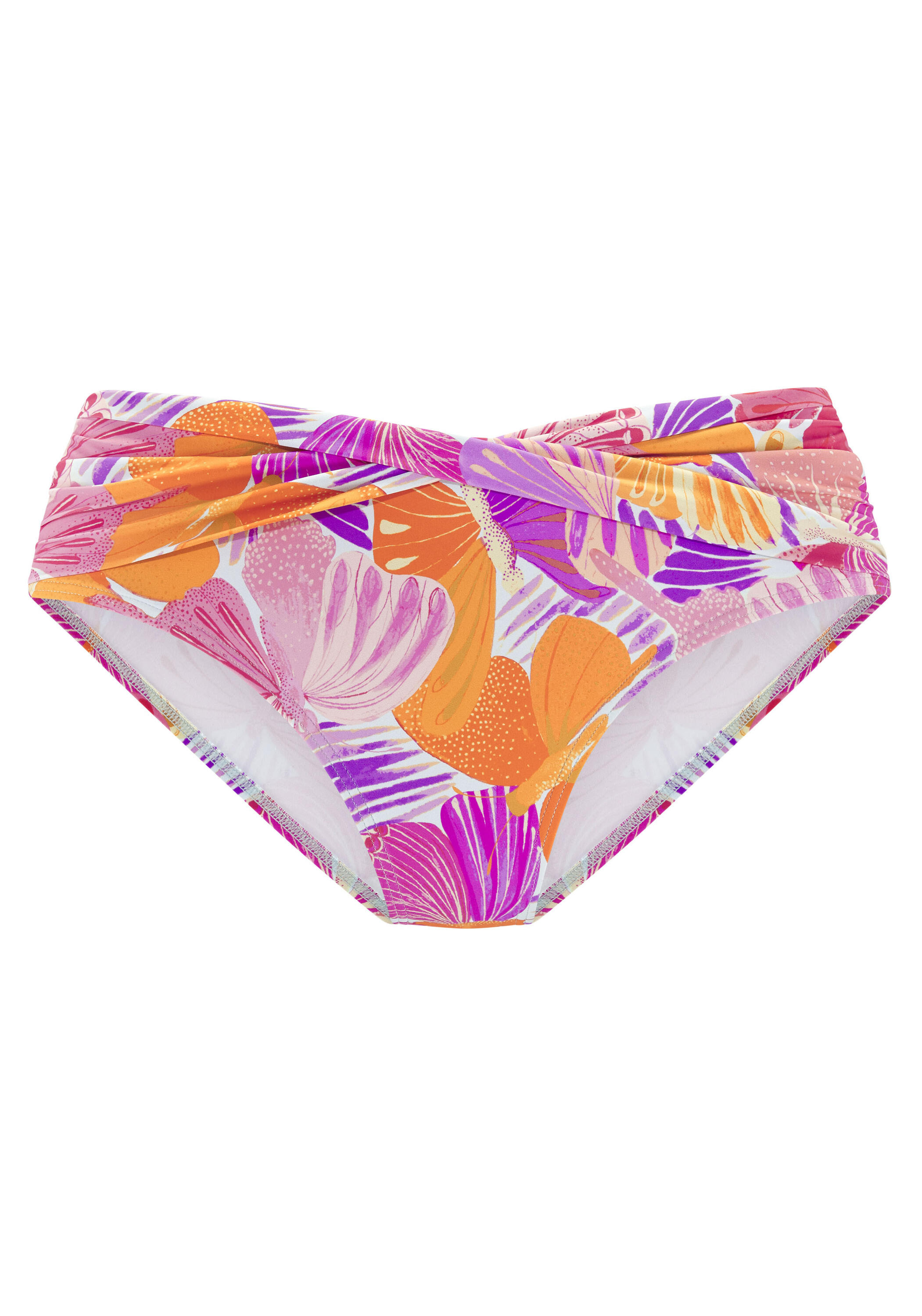 Damen Bikini-Hose 2/4