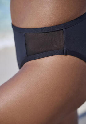 Damen Bikini-Hose