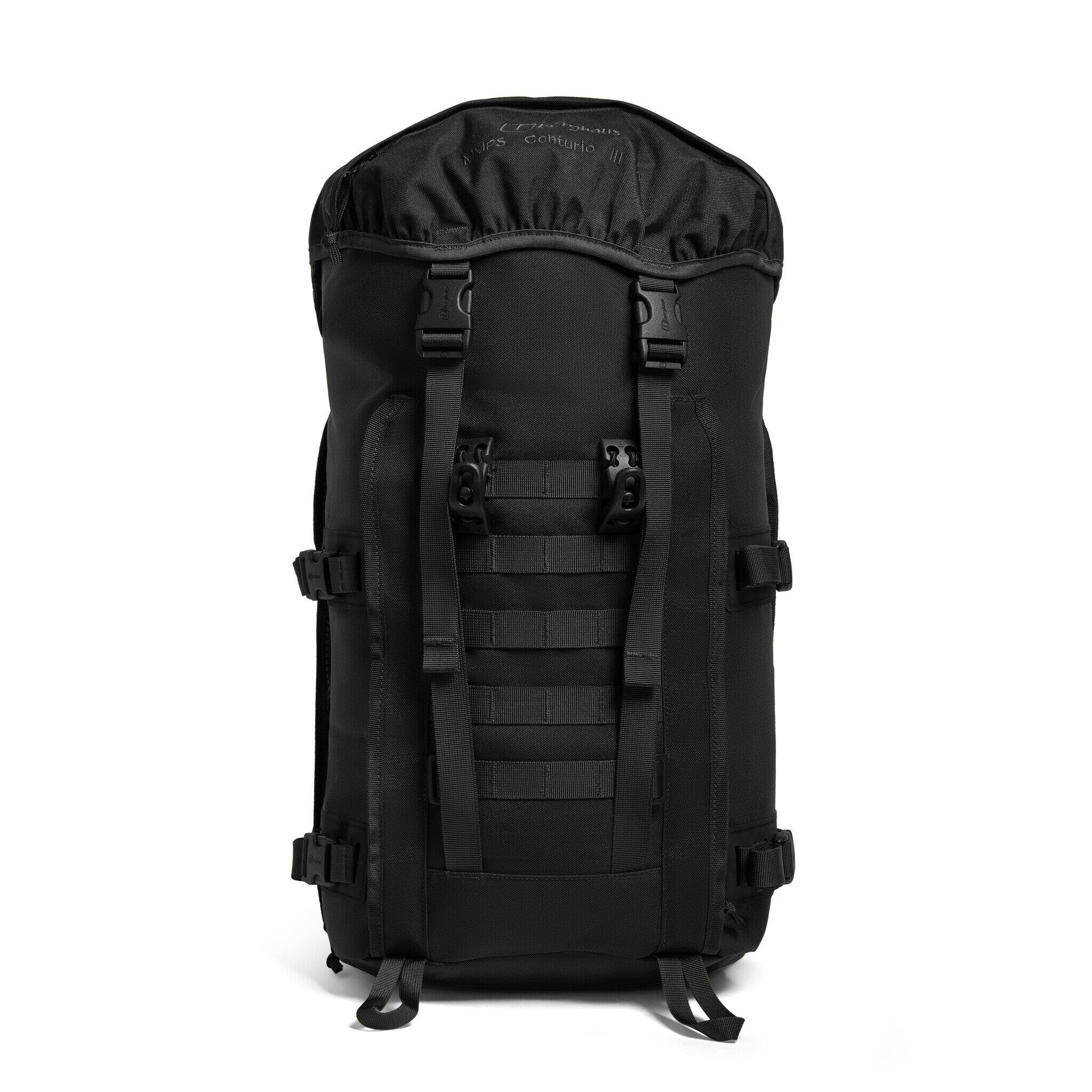 Berghaus MMPS Centurio III 30 - Preto