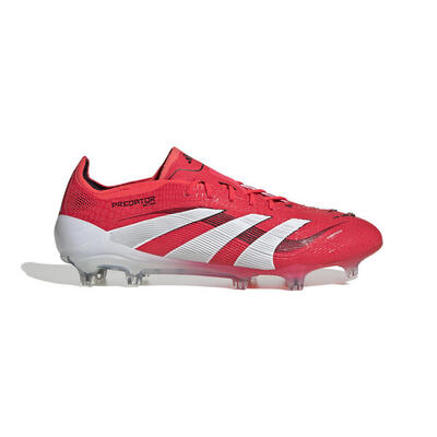 Tweedehands - voetbalschoenen adidas predator elite fg