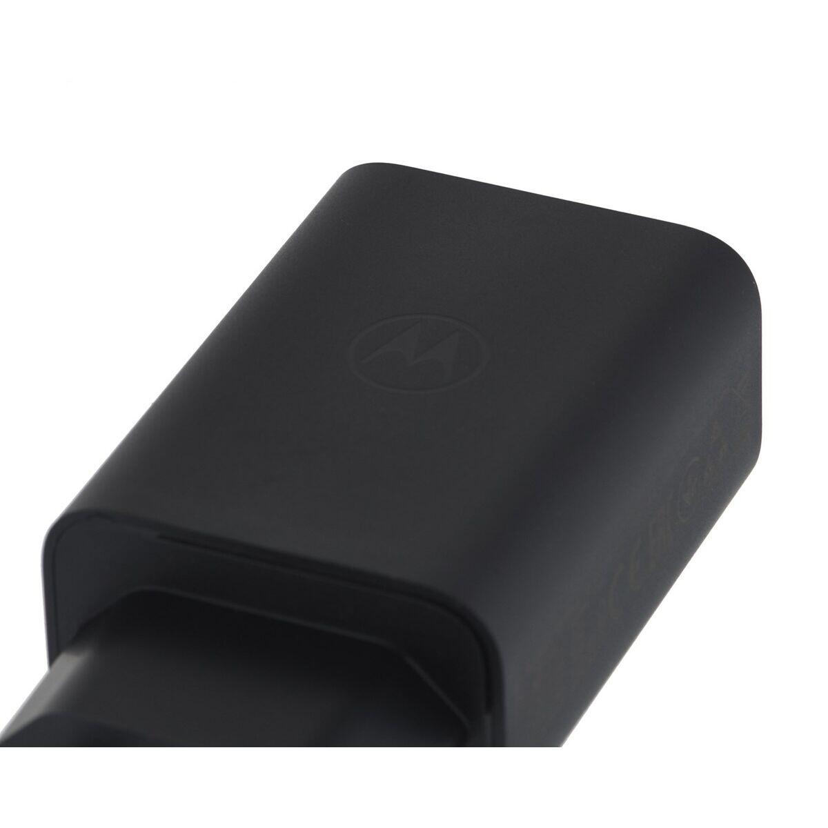 Cargador de Pared Motorola SJMC682 Multicolor 4/5