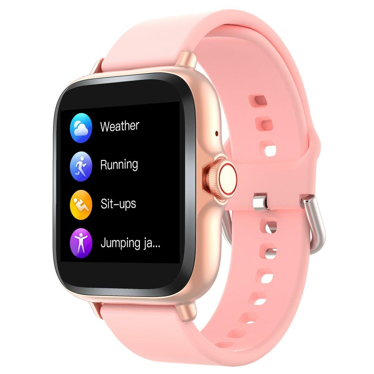DENVER Smartwatch Denver Electronics SWC-156RO Multicolore