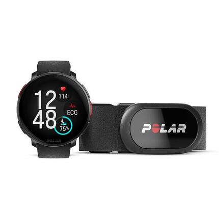 Smartwatch Polar VANTAGE V3 1,39