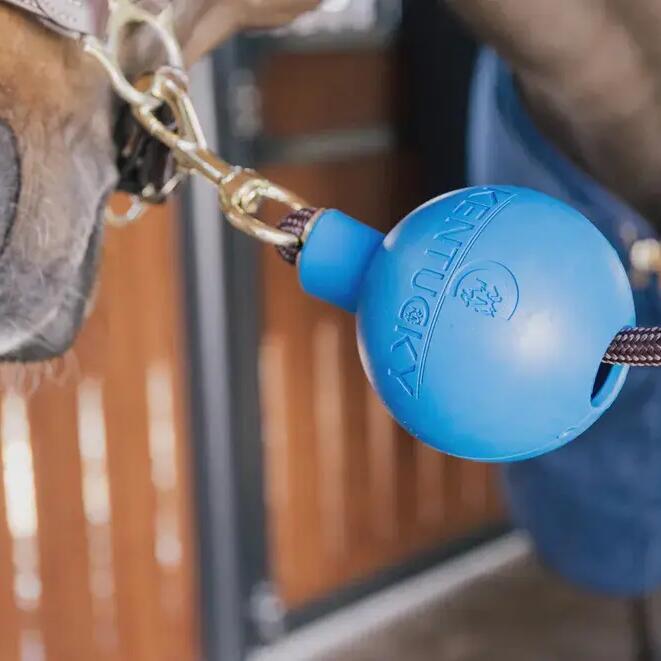 Rubber protective ball Kentucky Horsewear