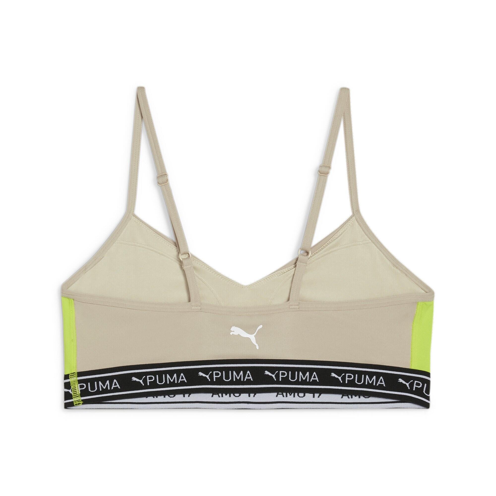 Brassière femme Puma Move Strong 2/2