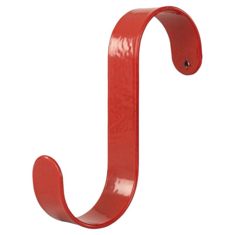STUBBS Rood Stubbs Giganti Hook