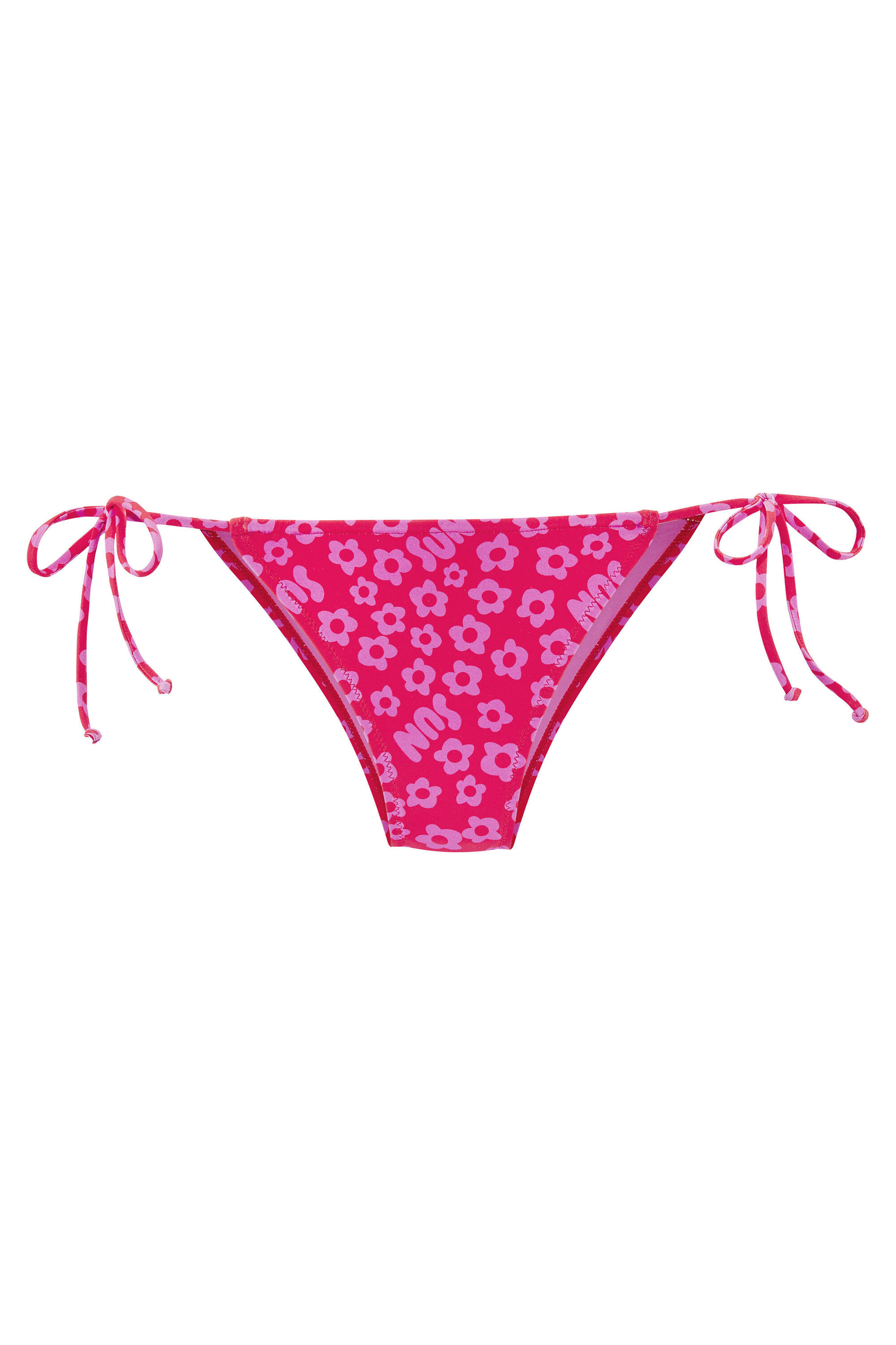Damen Triangel-Bikini 6/8