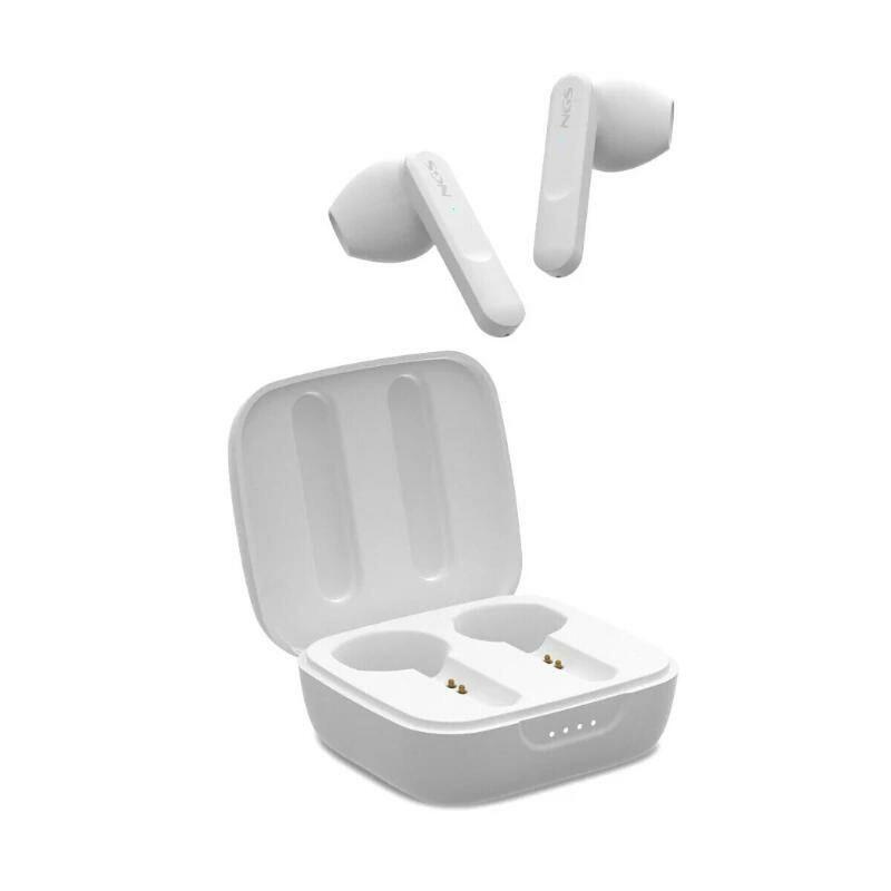 Cască cu Microfon NGS ARTICAMOVERAIN USB