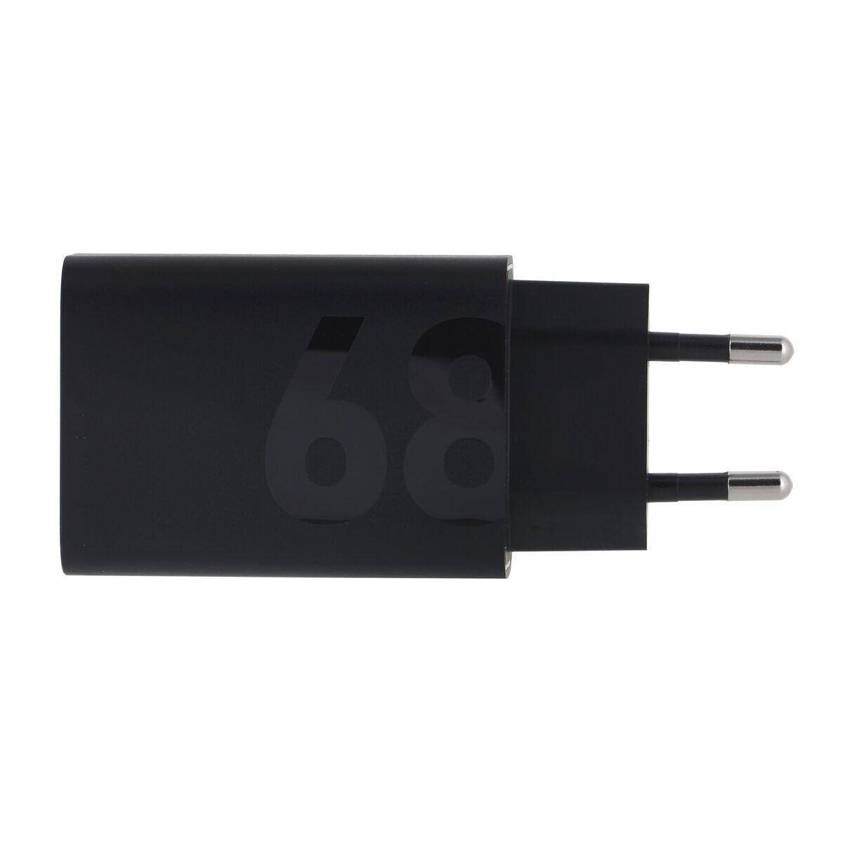 Cargador de Pared Motorola SJMC682 Multicolor 2/5
