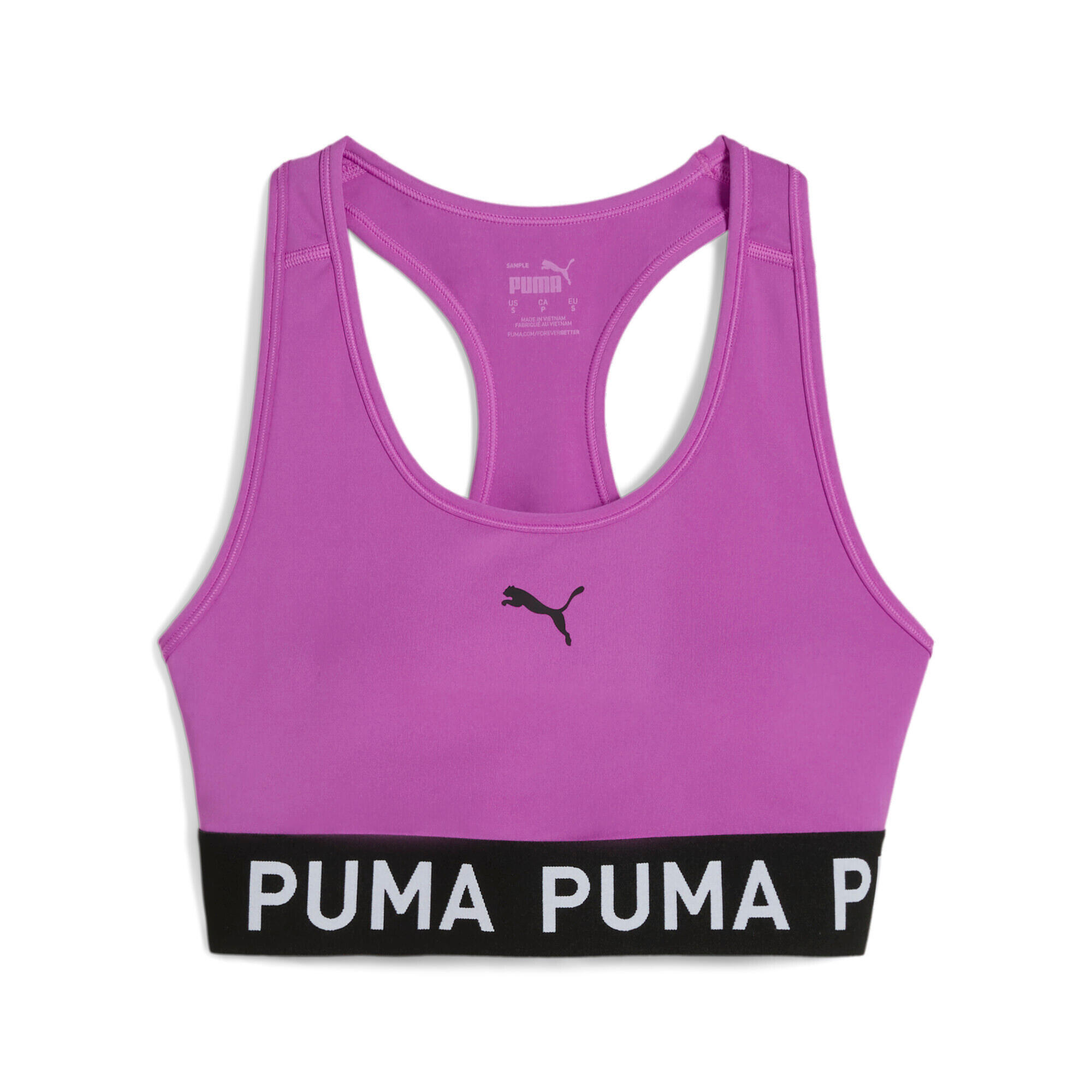 PUMA Damen-BH aus elastischem Material Puma 4Keeps