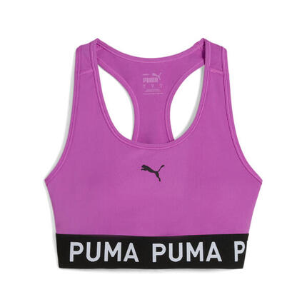 Brassière femme Puma Lifestyle