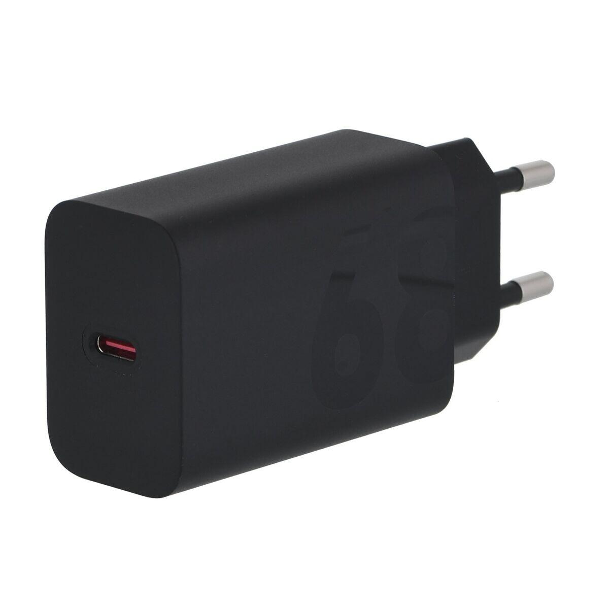 Cargador de Pared Motorola SJMC682 Multicolor 3/5