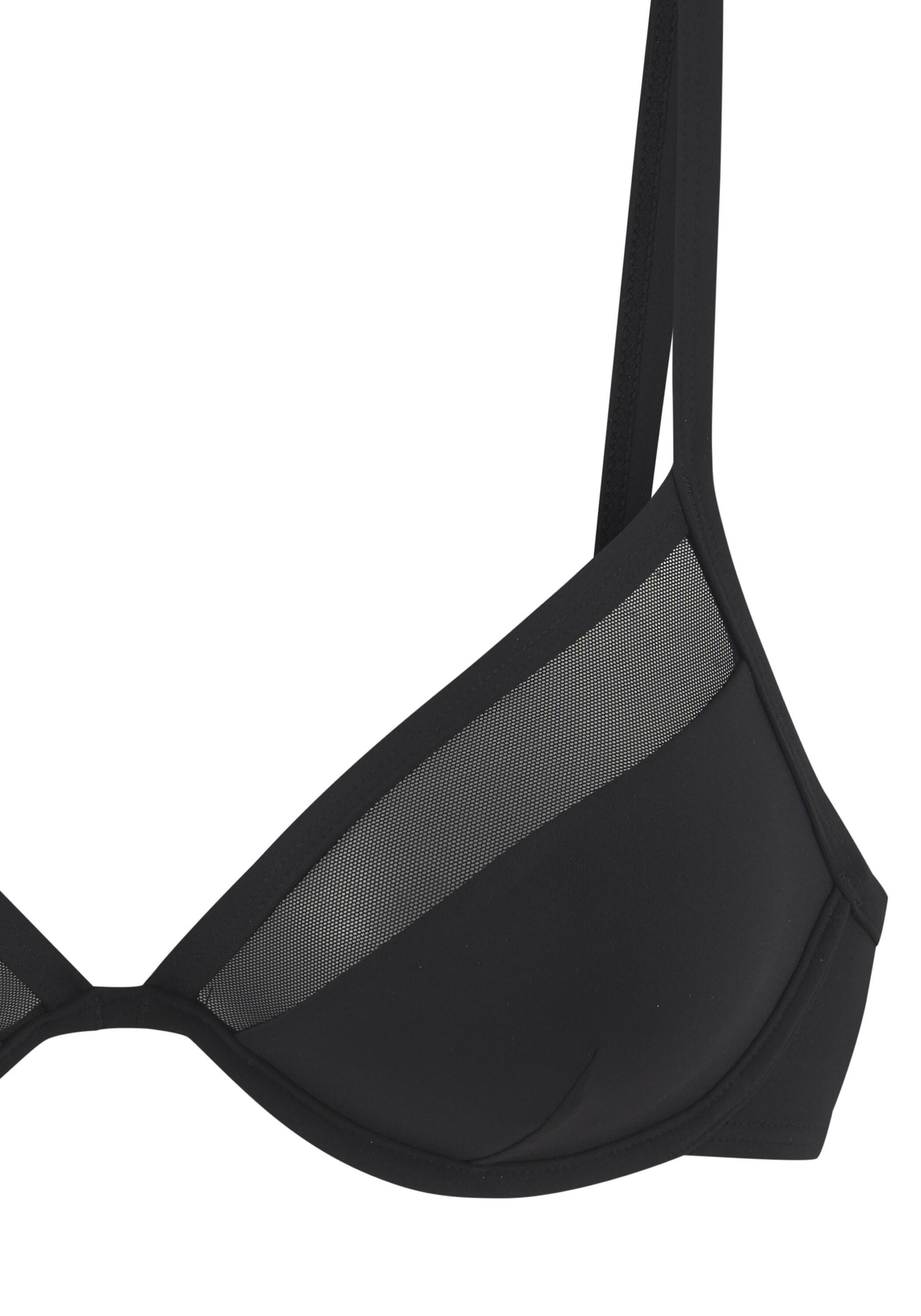Damen Bügel-Bikini-Top 2/3