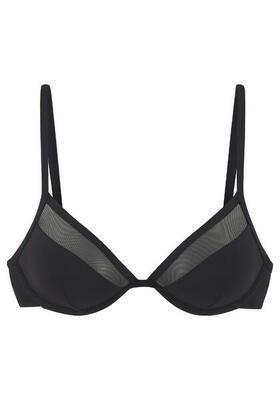 Damen Bügel-Bikini-Top