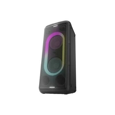 Bluetooth-luidsprekers panasonic sctmax45ek zwart