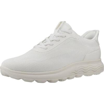 Zapatillas mujer Geox D Spherica Plus Azul