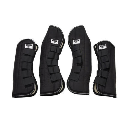 Neoprenowe Ochraniacze dla koni Saxon