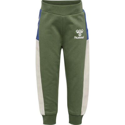 Einstellbare Jogginghose für Jungen im Babyalter Hummel Skylan
