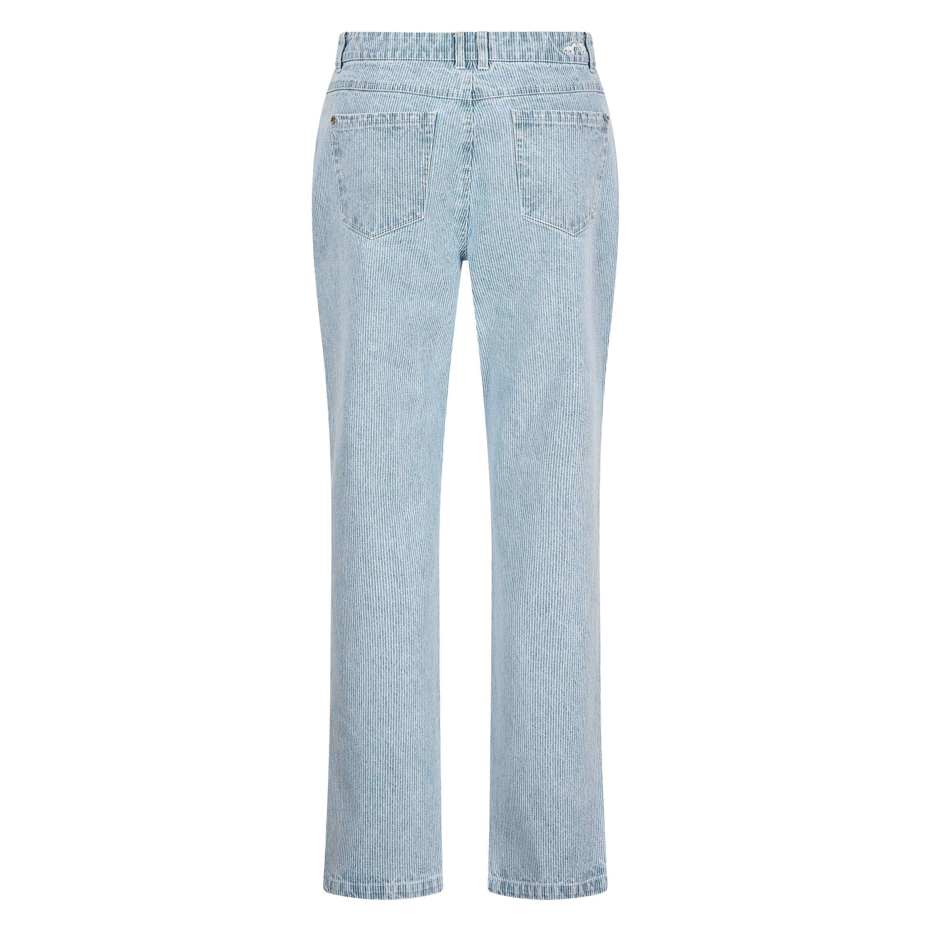 QS Jeans broek, bootcut been, 58z2, 42W / 30L