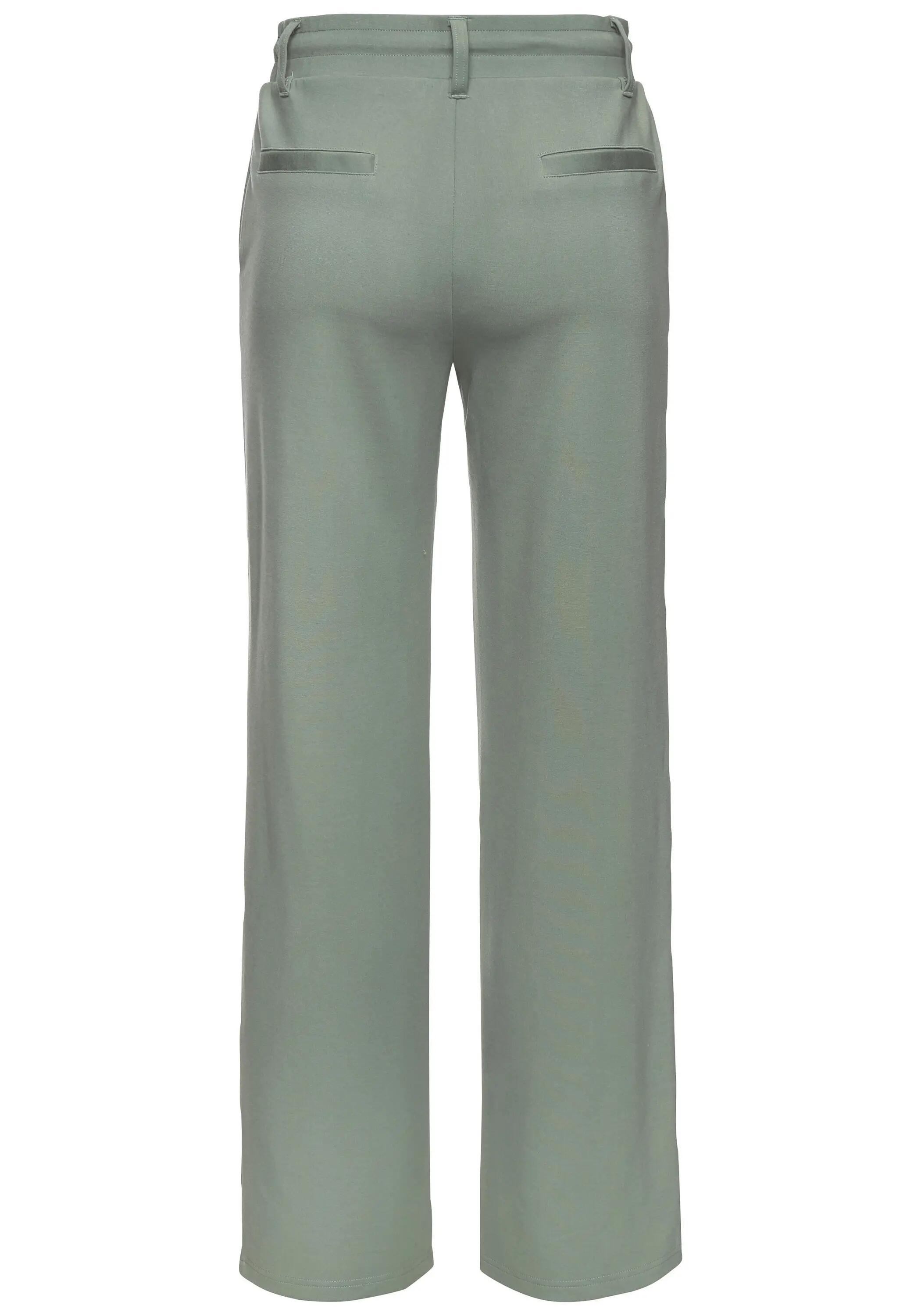 Damen Homewearhose 3/7