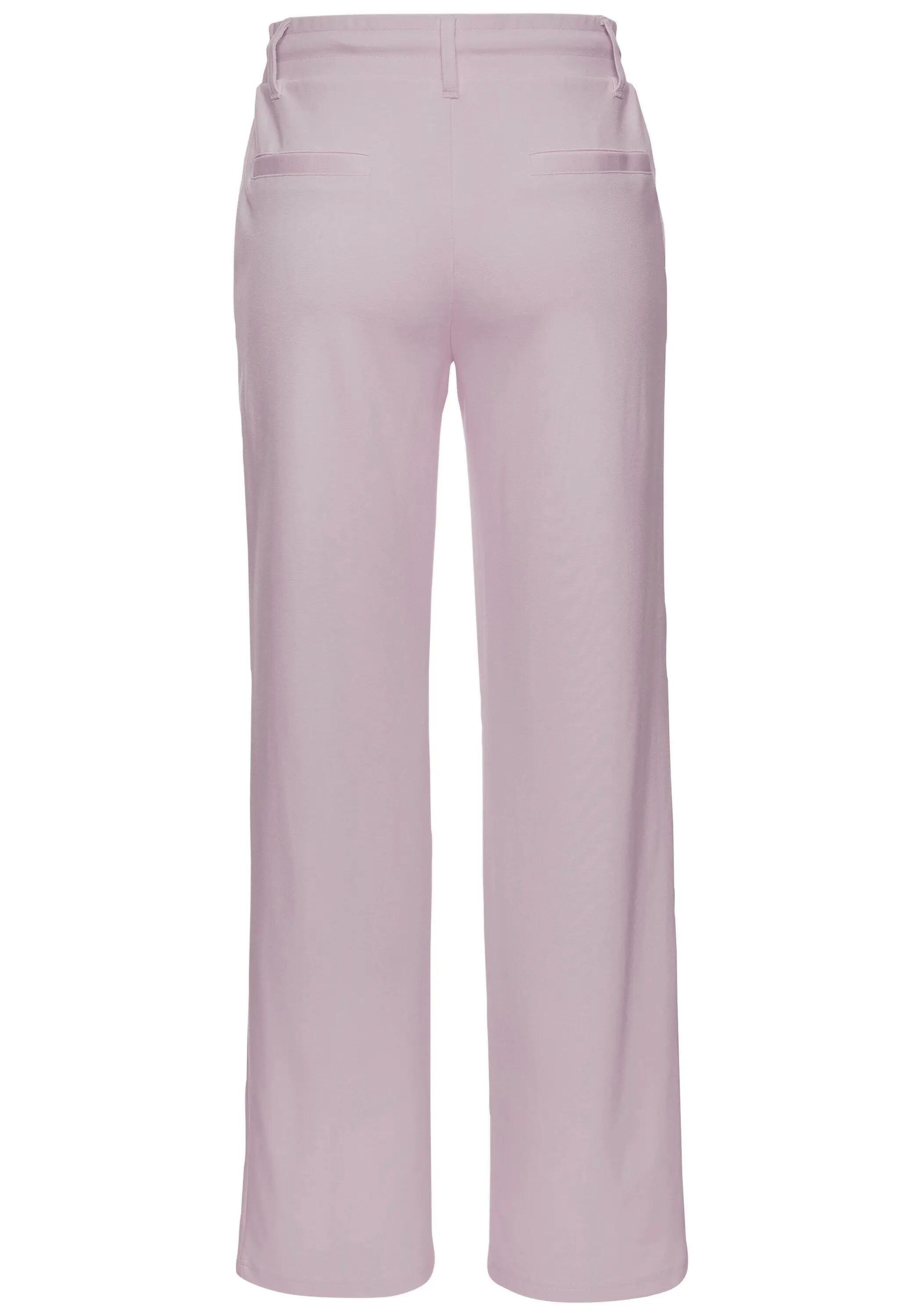 Damen Homewearhose 3/7