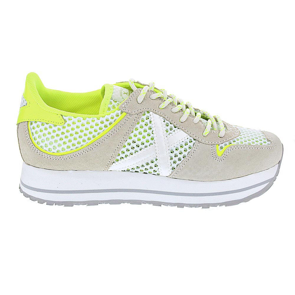 Munich Massana Sky Zapatillas Plataforma Munich Zapatillas MUNICH