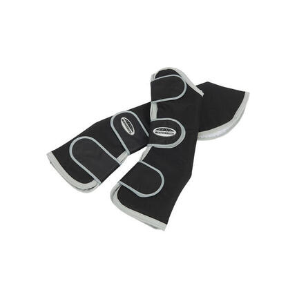 Buty transportowe dla koni Weatherbeeta Wide Tab