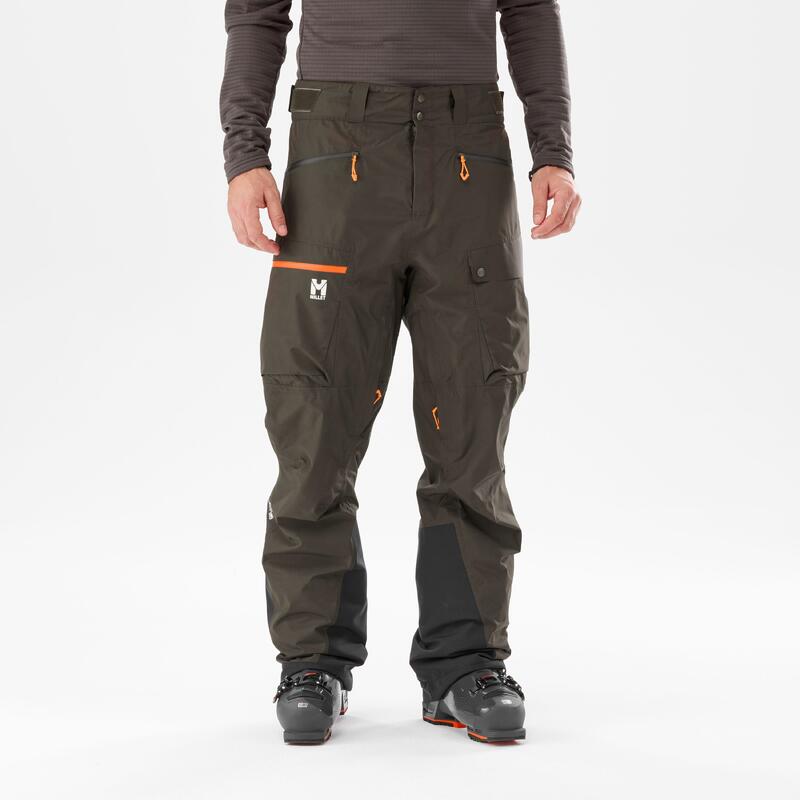 Pantalon Ski Homme COSMIC GORE-TEX 2L