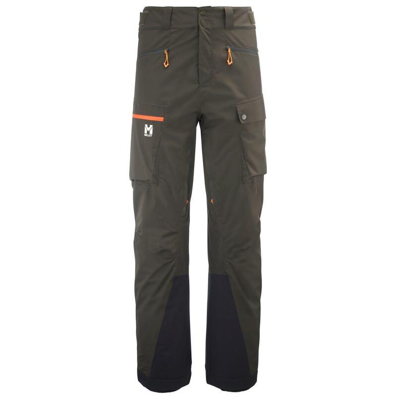Pantalon Ski Homme COSMIC GORE-TEX 2L