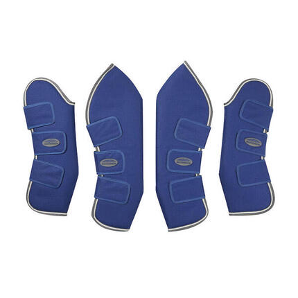 Ochraniacze dla koni Weatherbeeta Wide Tab Travel