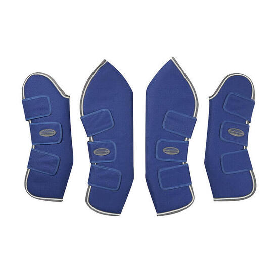 Ochraniacze dla koni Weatherbeeta Wide Tab Travel