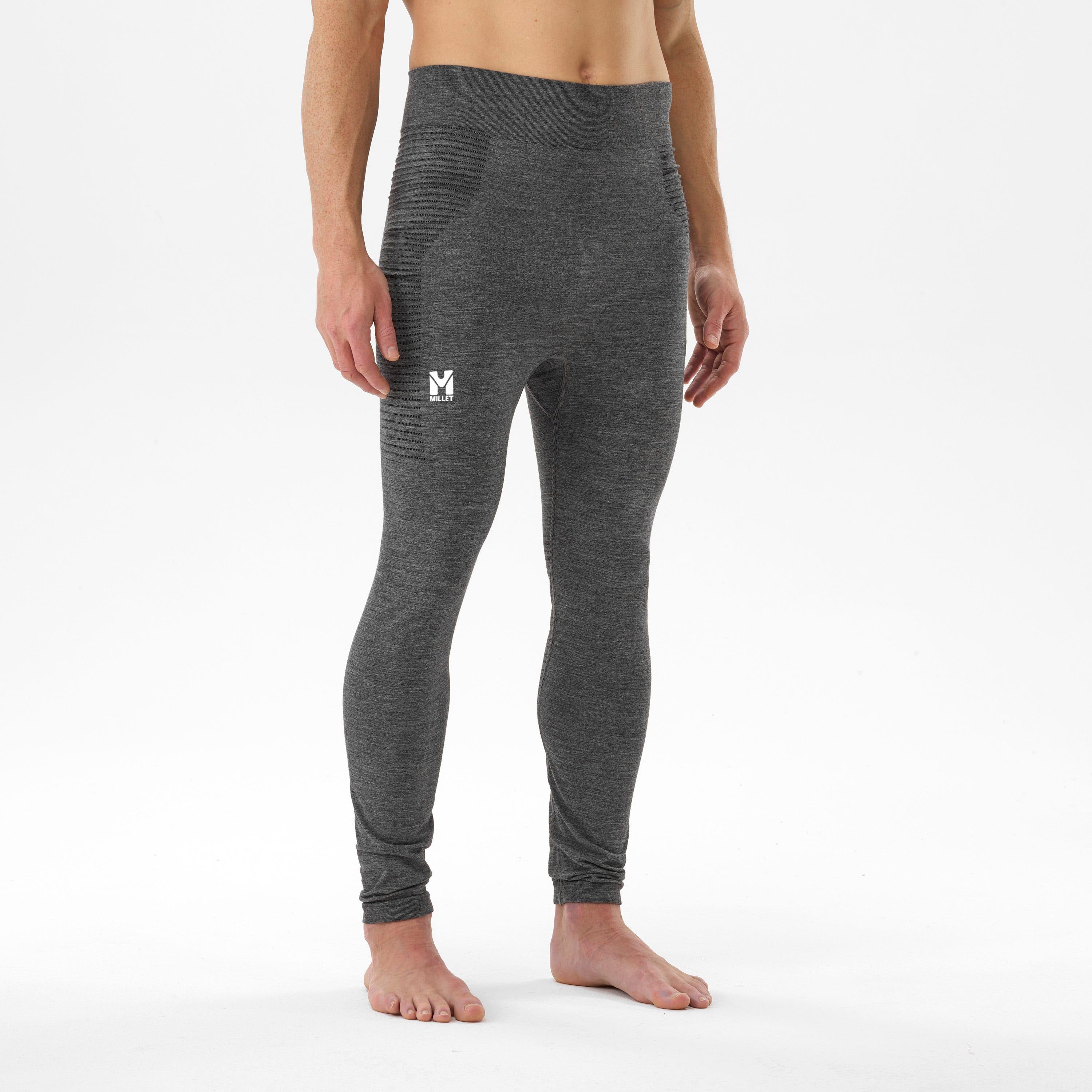 Sous-vêtement pour homme DRYNAMIC WARM 3/4