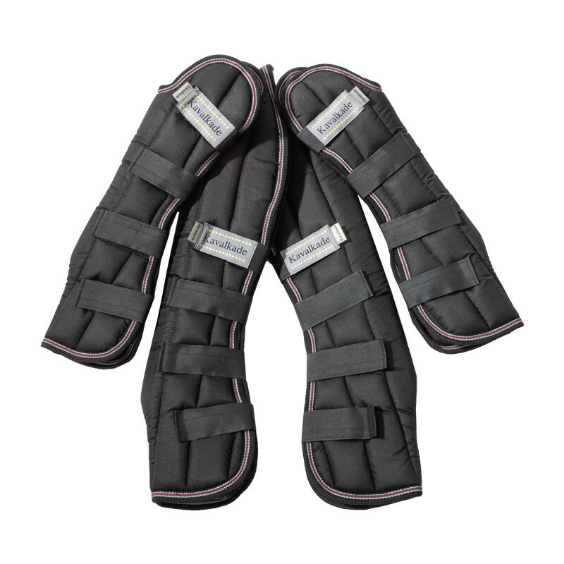 Transport Gaiters Kavalkade (x4)