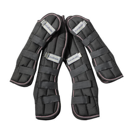 Buty transportowe dla koni Kavalkade (x4)