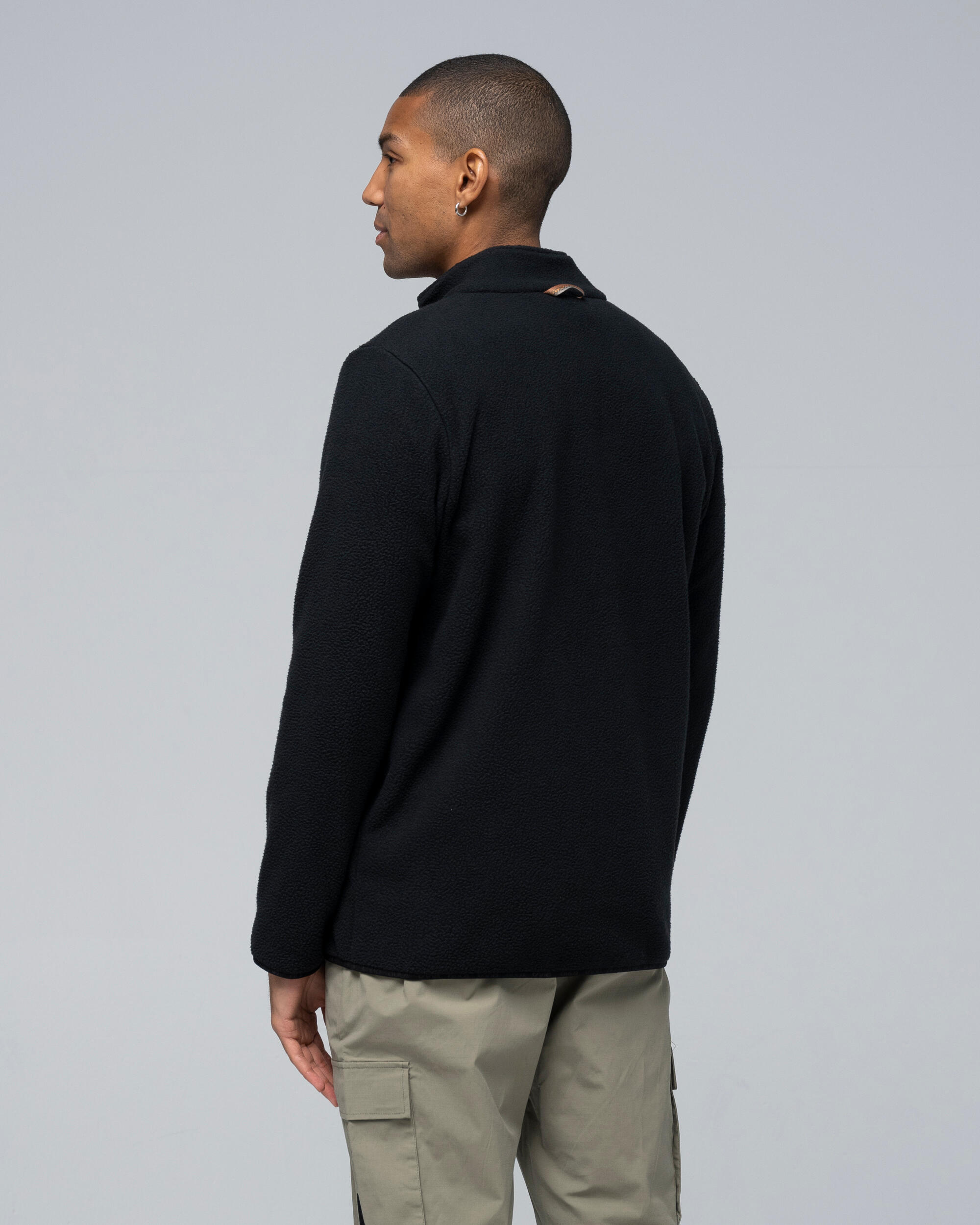 Fleece Bula BaseCamp 2.0 5/5