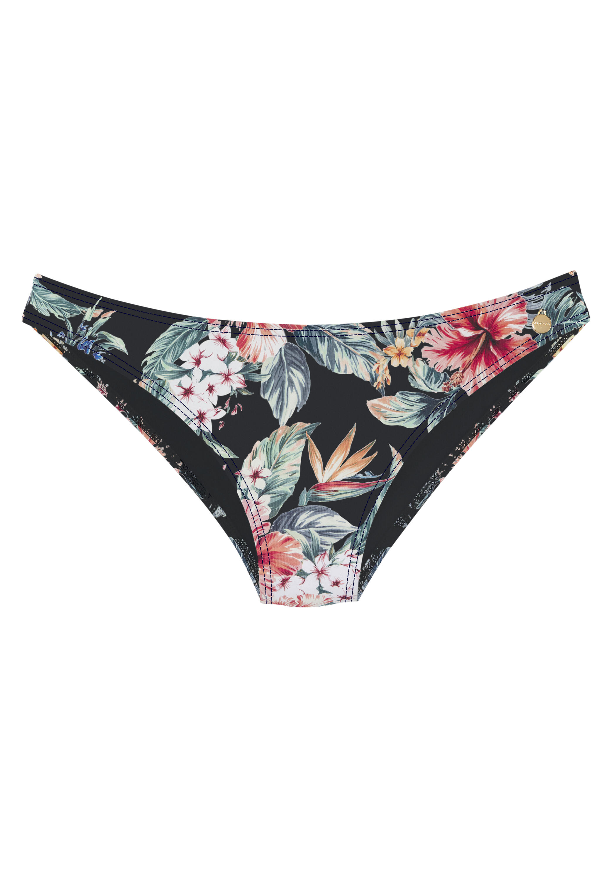 Damen Bikini-Hose 2/5