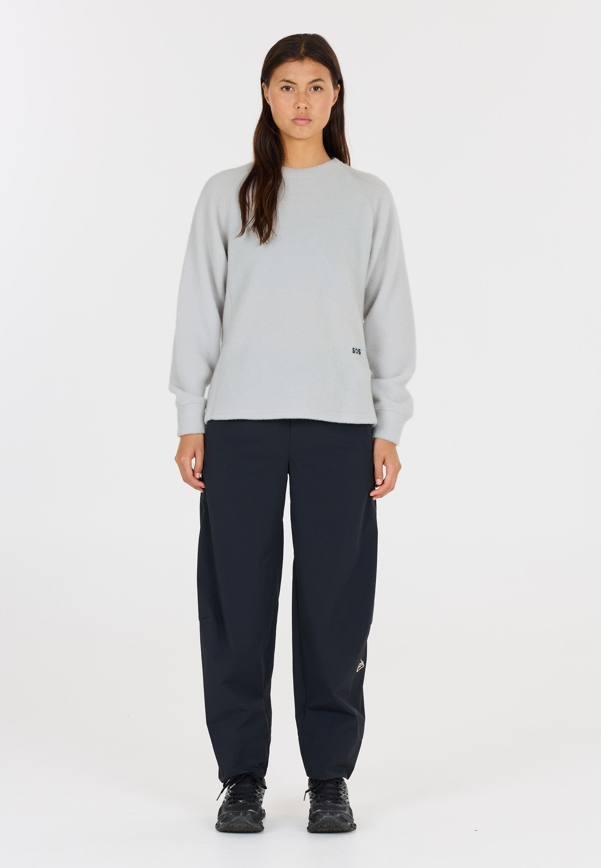 SOS Sweat-shirt Aneto 4/5