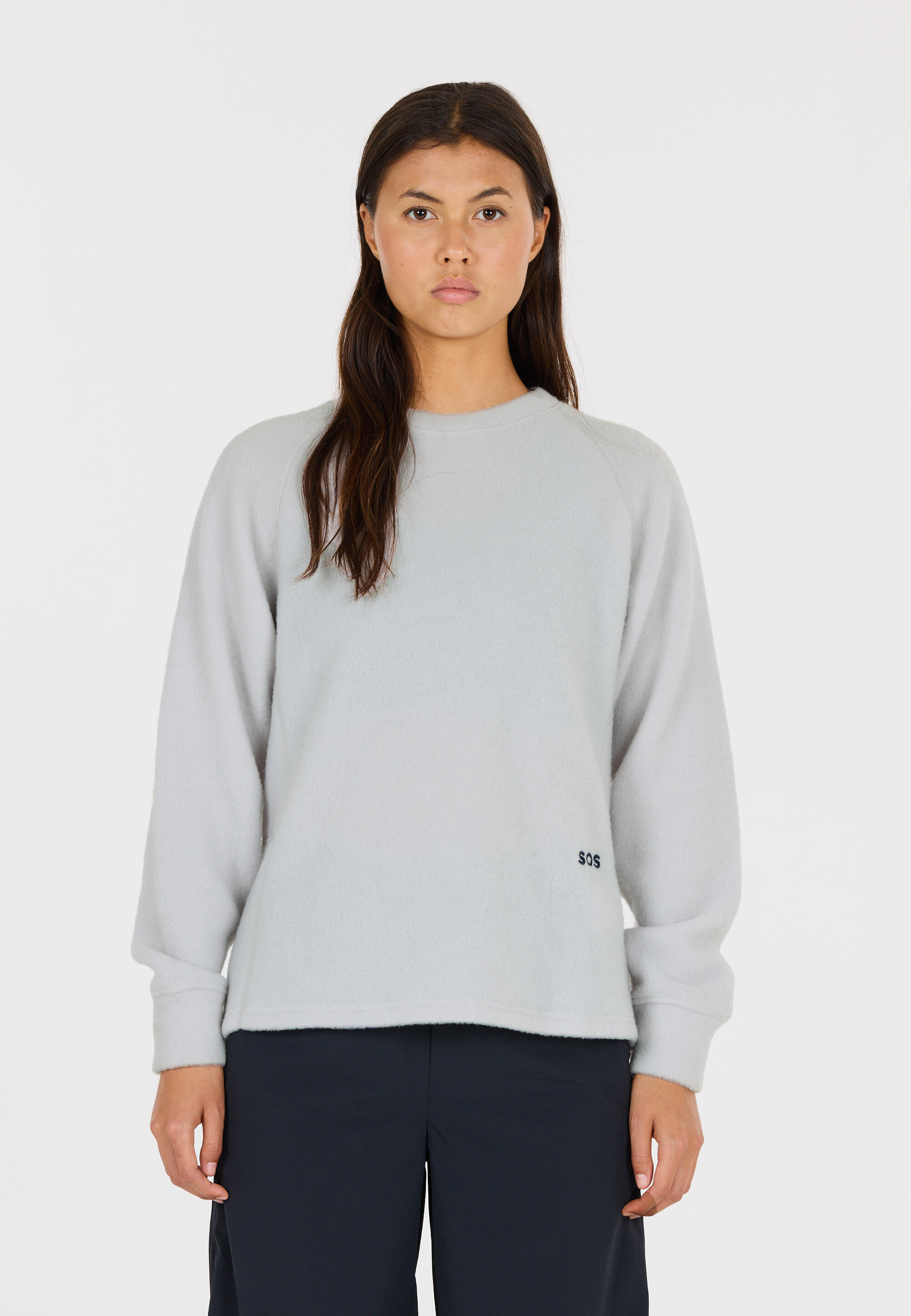 SOS Sweat-shirt Aneto 5/5