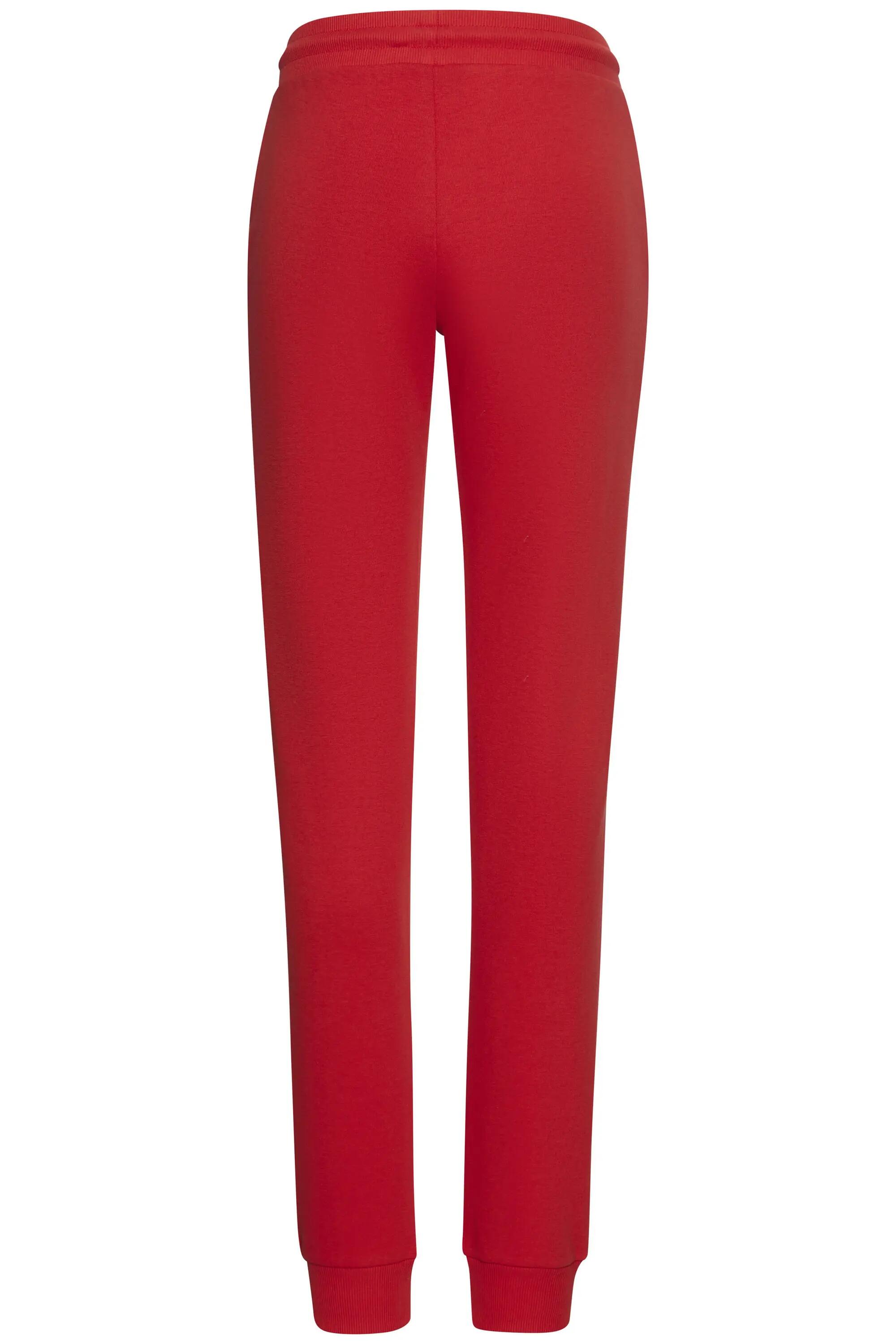 Damen Sweathose 3/7