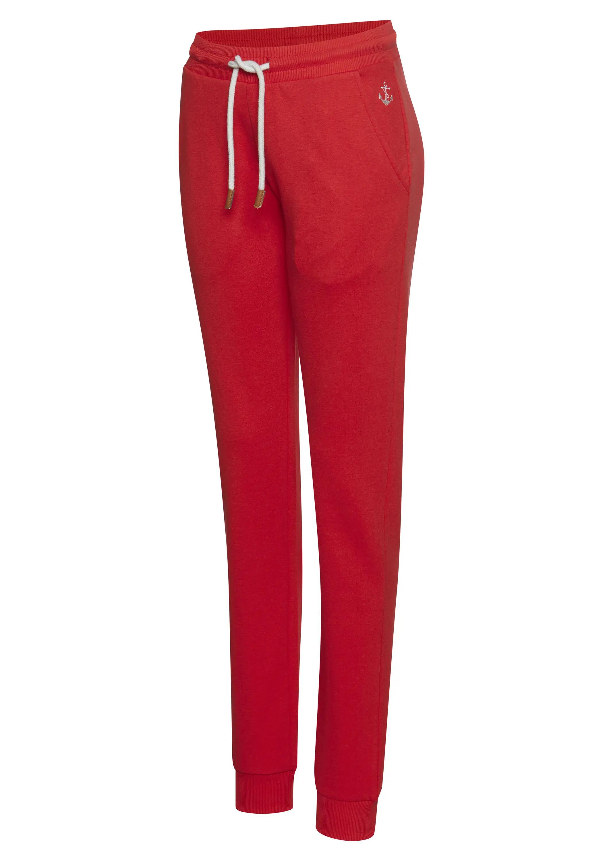 Damen Sweathose 6/7